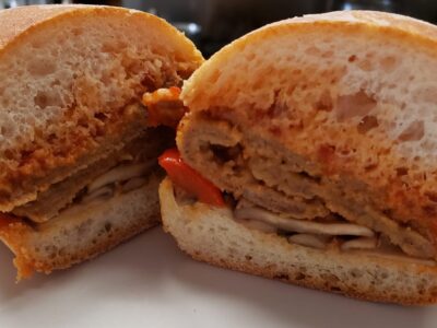 Vitello (Veal)