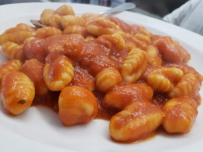 gnocchi