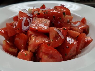 tomato