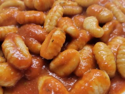 gnocchi